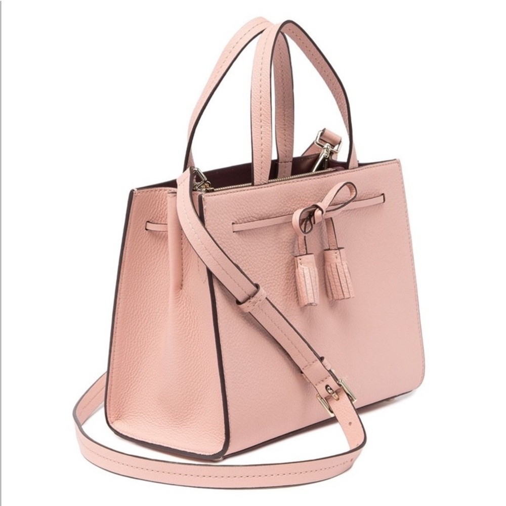 Kate Spade New York
HAYES SMALL SATCHEL